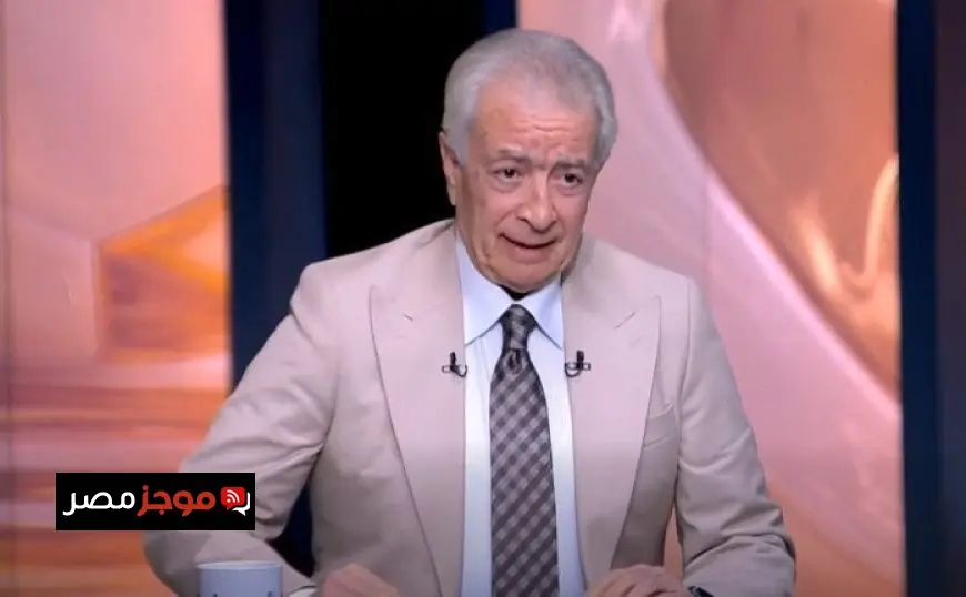 حلمي طولان يكشف تأثير الخوف على أداء الزمالك أمام شباب بلوزداد ودور معتمد جمال الحاسم قبل مواجهة بيراميدز