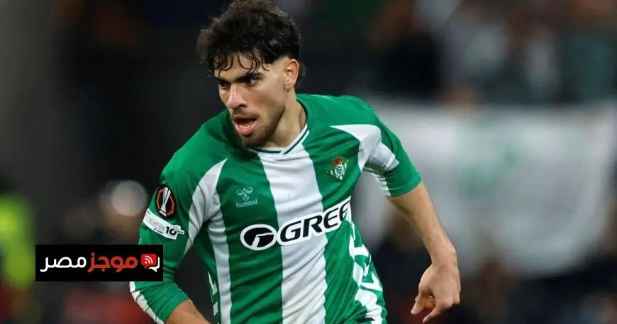 هل يتجه باريس سان جيرمان نحو ضم عبد الصمد الزلزولي بعد تجربته مع برشلونة؟