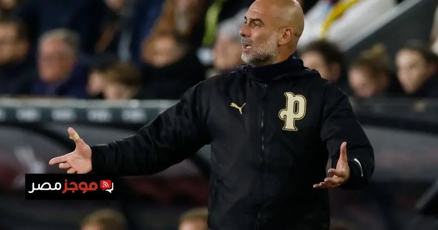 جوارديولا يتحدى الجميع رغم الإرهاق وجاهزية فريقه للمنافسة