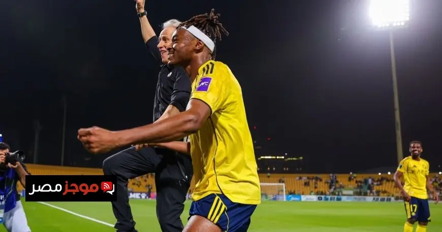 جورجي جيسوس يحقق إنجازًا جديدًا ببلوغه النهائي رقم 22 في مسيرته كمدرب للمواعيد الكبرى