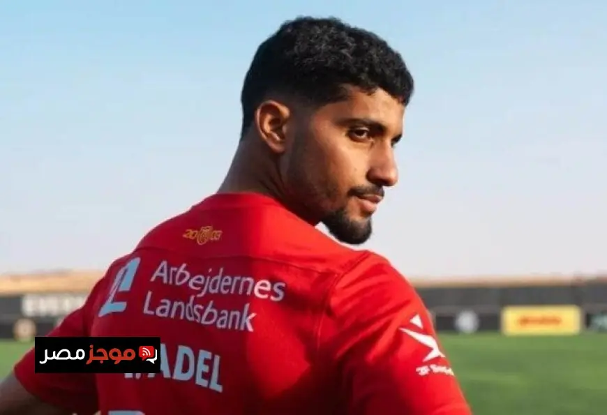 إبراهيم عادل يؤكد تأهل منتخب مصر إلى المونديال والزمالك الأقرب للفوز بلقب الدوري