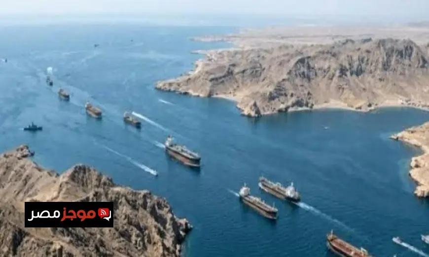 بنما تحذر من خطورة احتجاز إيران لسفينة تحمل علمها في مضيق هرمز