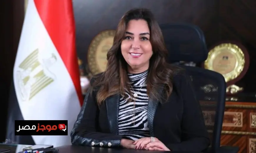 عوض تهنئ الرئيس السيسي ورئيس الوزراء ووزير الدفاع بمناسبة ذكرى تحرير سيناء المجيدة