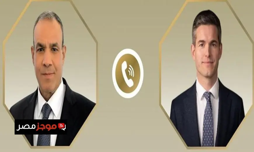 وزير الخارجية يناقش تعزيز العلاقات الثنائية والتطورات الإقليمية مع نظيره الهولندي