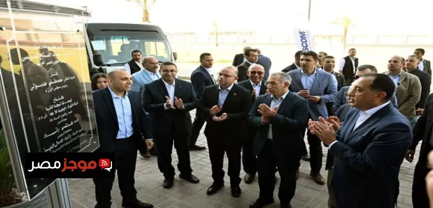 مدبولى يؤكد أن الدولة تعطي أولوية قصوى لقطاع الدواء والمستلزمات الطبية