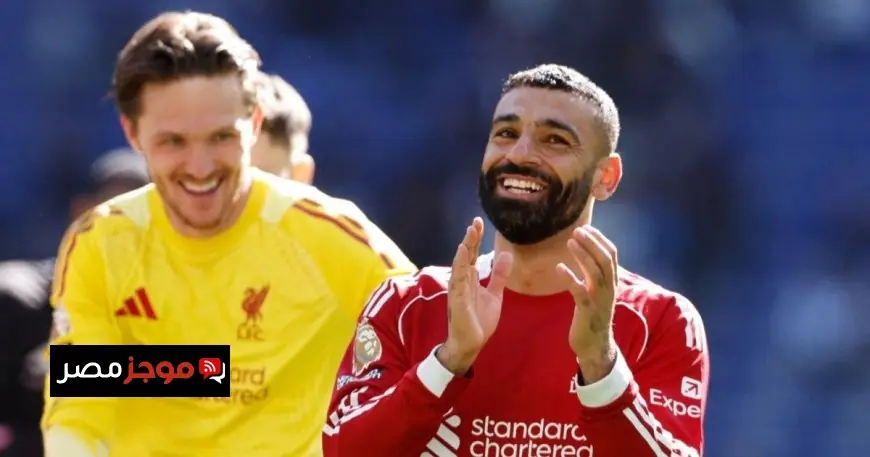 موعد مباراة ليفربول ضد كريستال بالاس في الدوري الإنجليزي الممتاز 2023