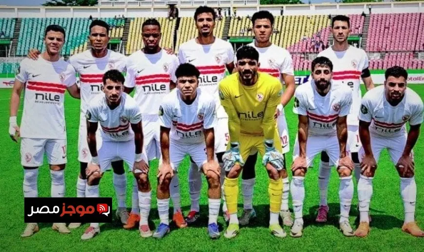 حافلة الزمالك تصل إلى ستاد القاهرة قبل مواجهة بيراميدز في الدوري الممتاز