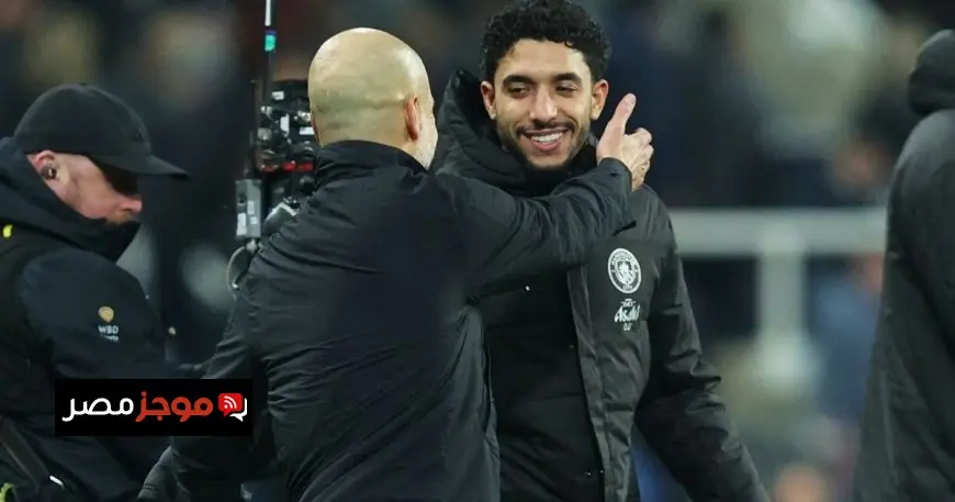 فريق إنجليزي بارز يخطط للتعاقد مع عمر مرموش ومانشستر سيتي يكشف عن بديله