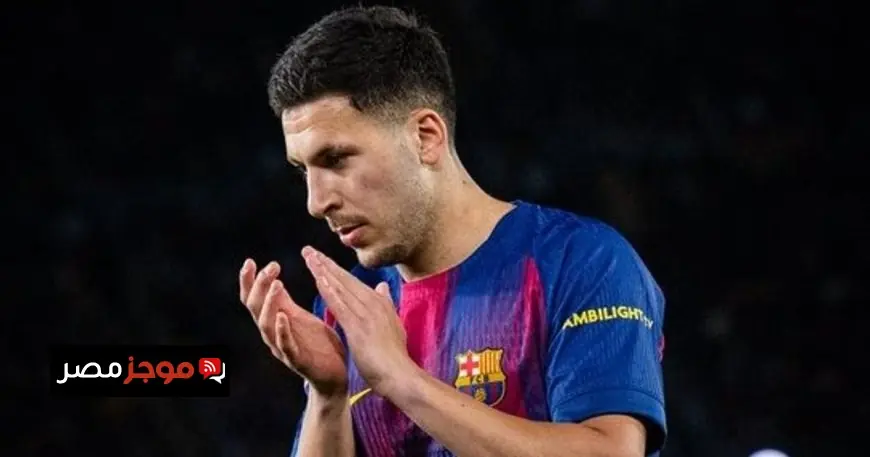 غين يامال يتيح فرصة ذهبية لباردغجي مع برشلونة