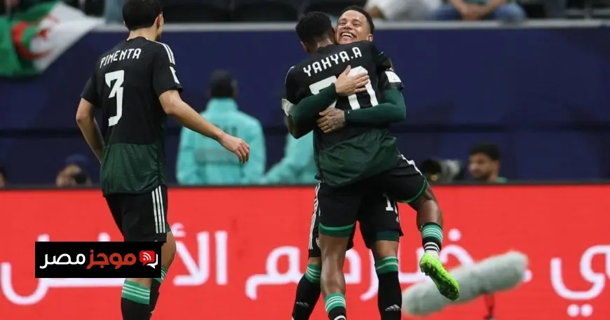 منتخب عربي يستعد بشغف لتعويض إيران في منافسات كأس العالم