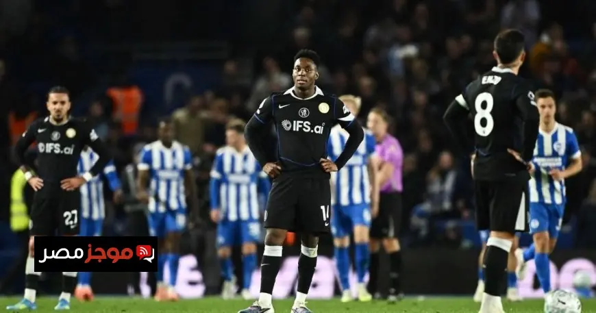 تعرف على موعد مباراة تشيلسي ضد ليدز يونايتد في نصف نهائي كأس الاتحاد الإنجليزي