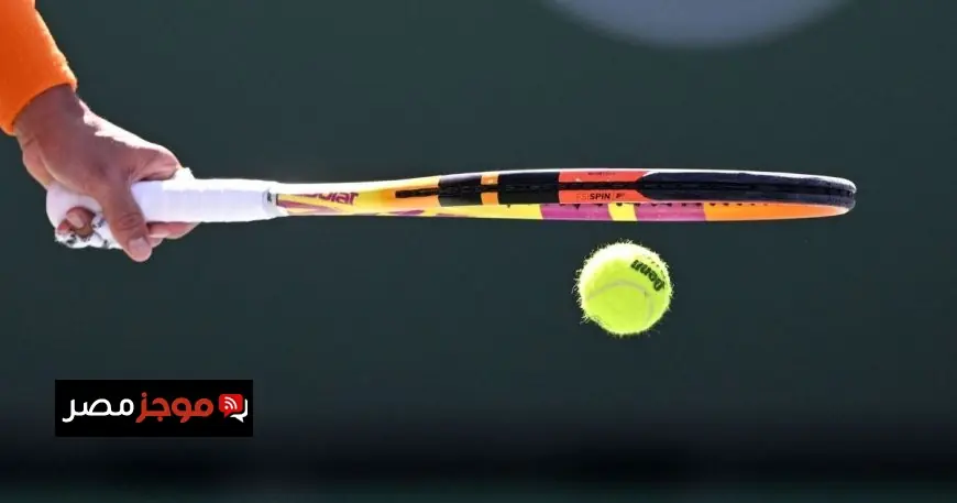 صندوق الاستثمارات العامة السعودي يطلق برنامجا لدعم وتنمية مواهب التنس في المملكة