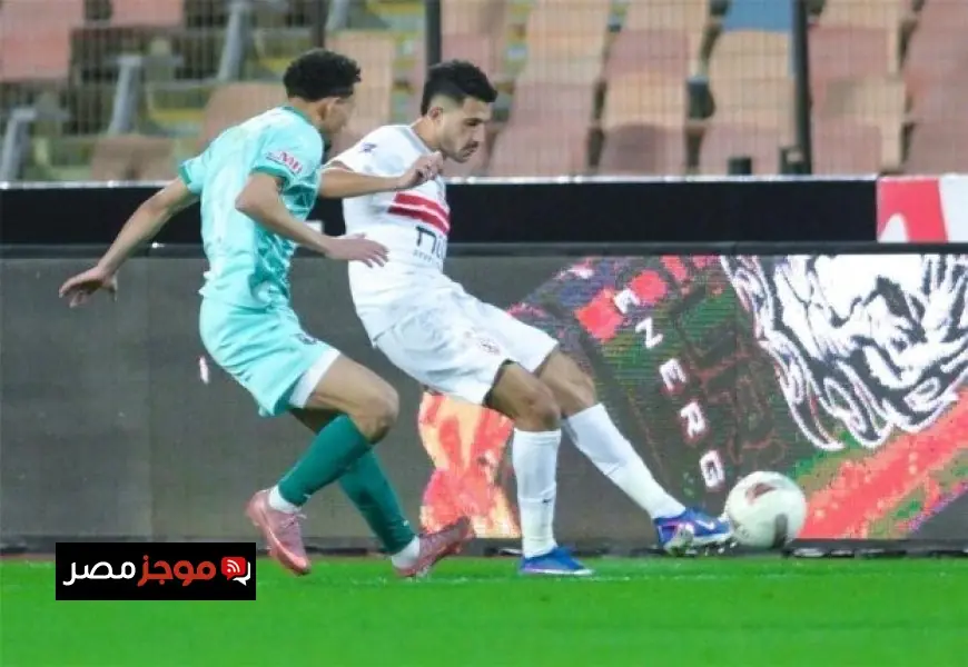 تعرف على ترتيب الدوري المصري بعد انتصار الزمالك على بيراميدز