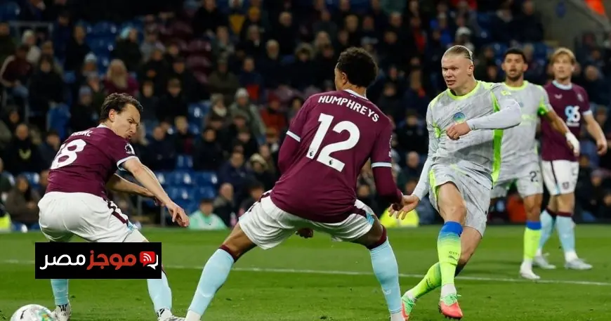 تعرف على موعد مباراة مانشستر سيتي وساوثهامبتون في نصف نهائي كأس الاتحاد الإنجليزي