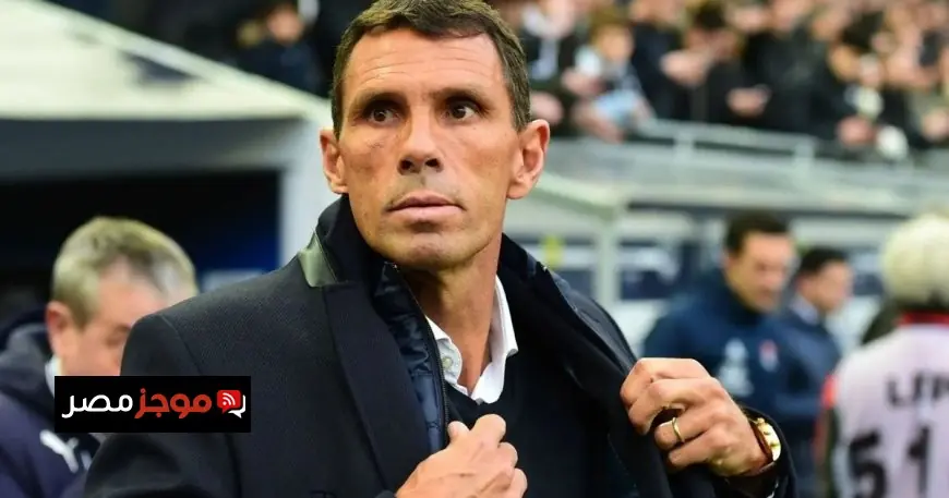 الخليج يعين غوستافو بويت مدرباً جديداً للفريق بدلاً من جورجيوس دونيس