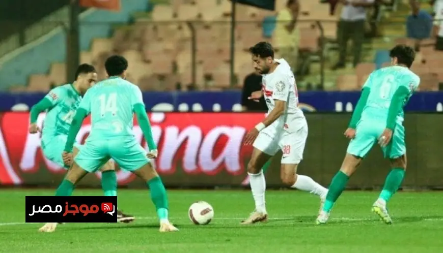 موعد مباراة بيراميدز القادمة بعد خسارته أمام الزمالك في الدوري المصري