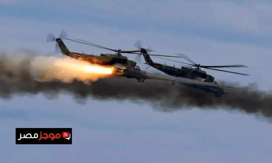 القوات الروسية تشن 6 هجمات على المنشآت الدفاعية في المجمع الصناعي العسكري الأوكراني