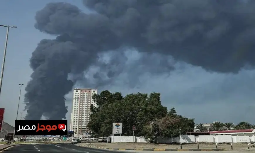 الجيش الكويتي يكشف استهداف موقعين حدوديين بطائرات مسيرة دون تسجيل إصابات