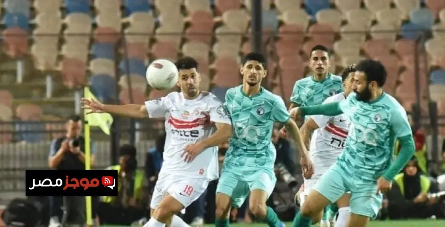 بيراميدز يعلن آخر أخبار إصابة أحمد عاطف وموقفه من مباراة الأهلي