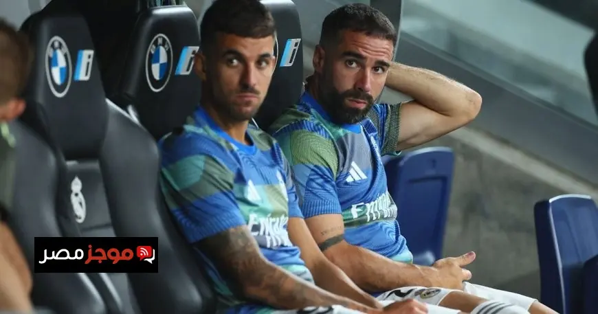 أربيلوا يستبعد سيبايوس بعد مواجهة قوية واللاعب يرد بأغنية نارية