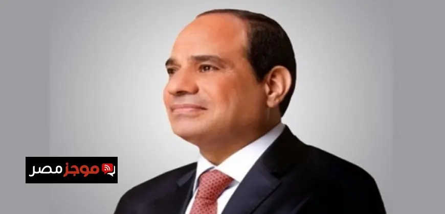 الرئيس السيسى يصل قبرص لبحث التعاون بين الدول العربية والاتحاد الأوروبى في اجتماع قادة قمة