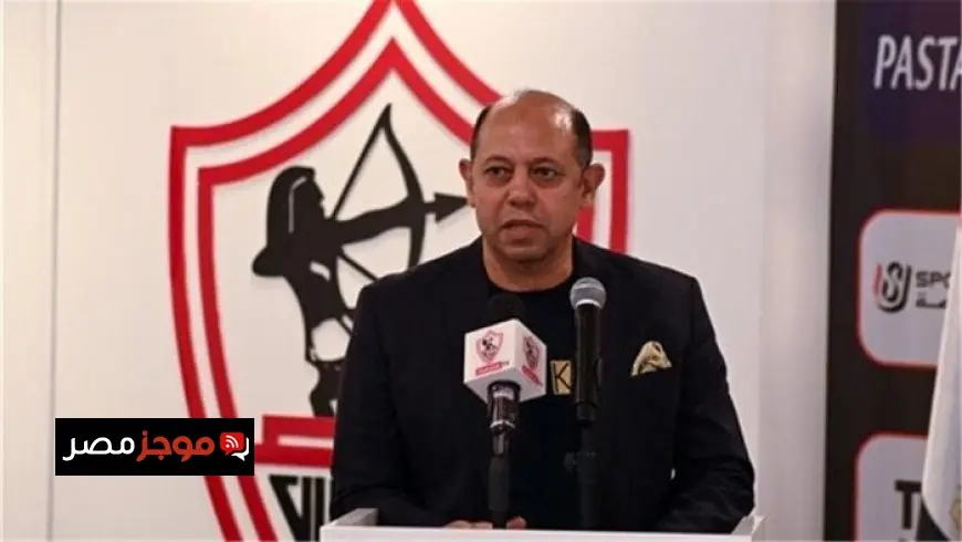 أحمد سليمان يؤكد ابتعاد بيراميدز عن صراع القمة بعد الخسارة أمام الزمالك