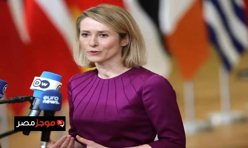 مسؤولة السياسة الخارجية بالاتحاد الأوروبي تدعو لمشاورات جديدة حول مستقبل يونيفيل في لبنان