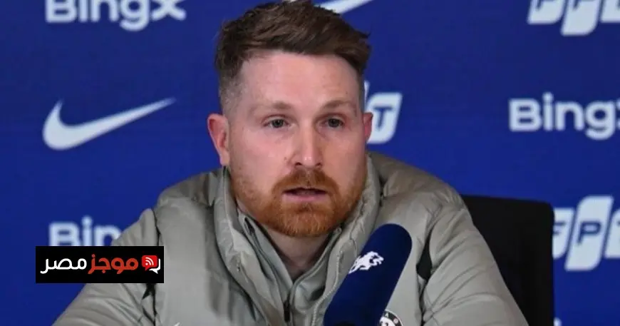 تشيلسي يتطلع نحو نهائي كأس الاتحاد الإنجليزي بعد انتهاء حقبة روسينيور كمدرب مؤقت