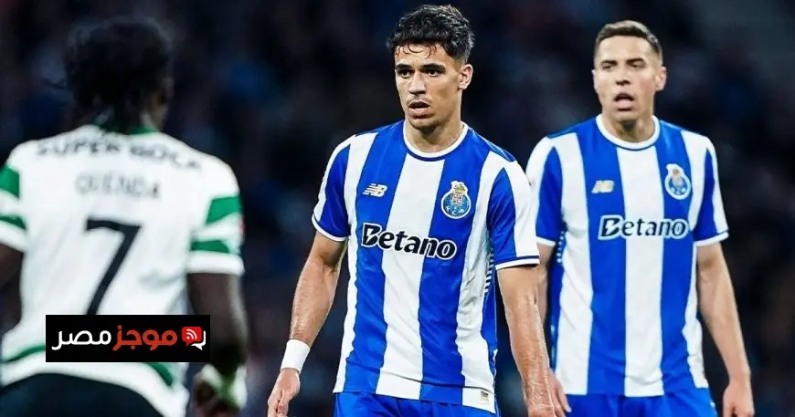 لاعب أهلي سعودي سابق يواجه خطر الإيقاف 10 مباريات في البرتغال