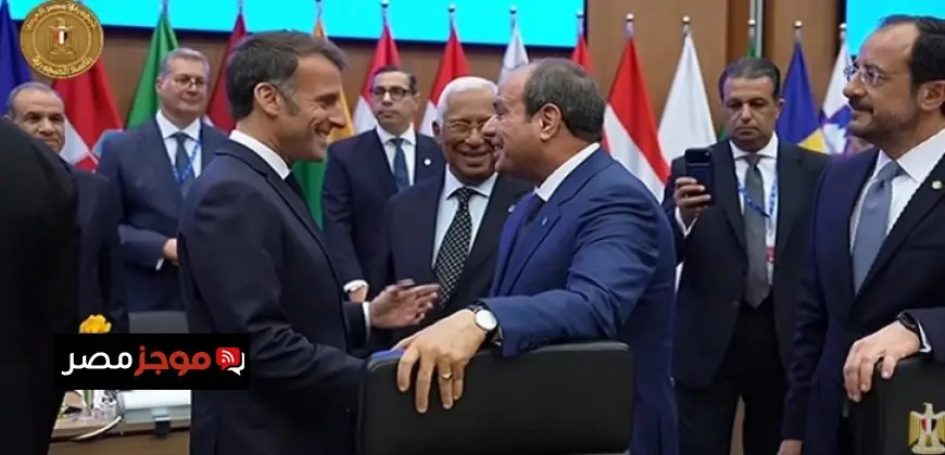 الرئيس السيسى يتوجه إلى الاجتماع التشاوري بين قادة الدول العربية والأوروبية في العاصمة القبرصية