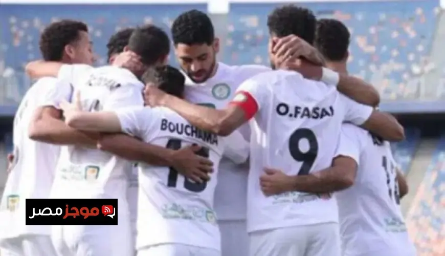 البنك الأهلي يحقق انتصارا ساحقا على زد بثنائية في الدوري الممتاز