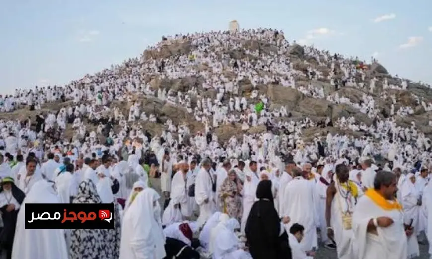 غرامات تصل إلى 100 ألف ريال الأوقاف الأردنية تحذر من أداء مناسك الحج بدون تصريح