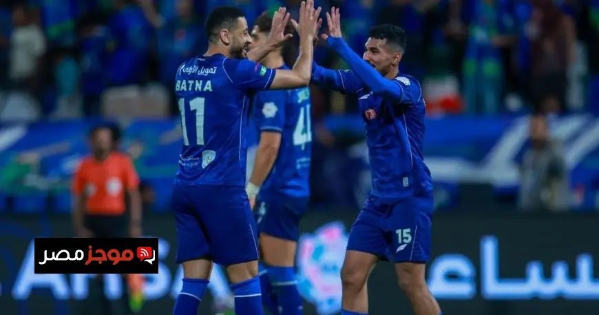 فتح يحقق انتصارًا مهمًا في دوري روشن مع سقوط الخليج بعد مواجهة مثيرة ضد دونيس