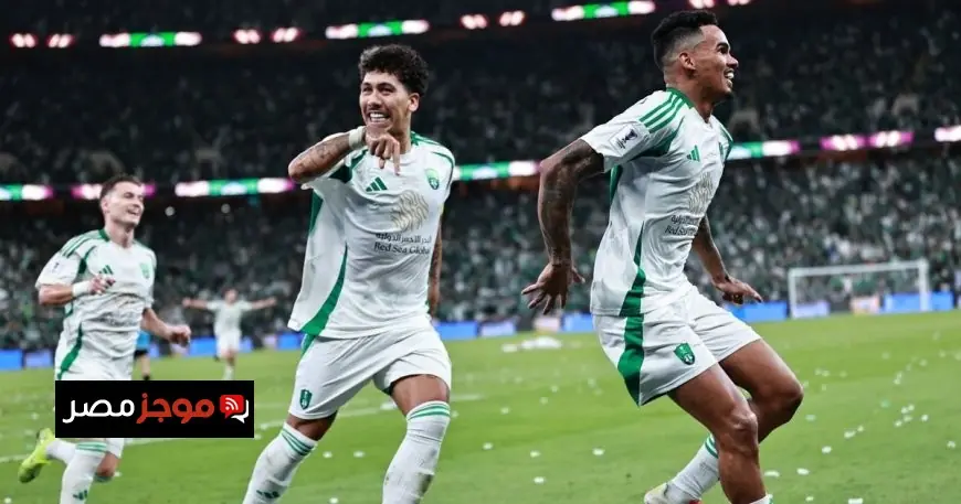 من نهائي النخبة إلى النهائي الحالي الأهلي يشهد 3 تغييرات لافتة في التشكيلة