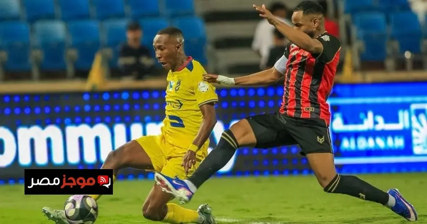 الحزم يحقق فوزًا مثيرًا في الدقيقة 90+6 ويضع الرياض في مأزق للبقاء بدوري روشن