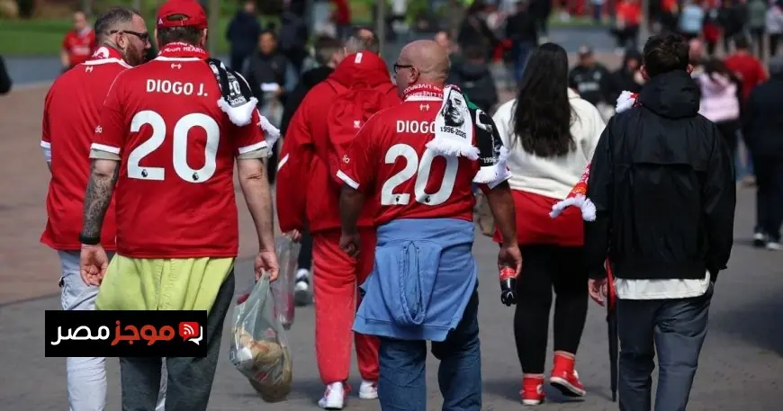 استبعاد الشبهة الجنائية في وفاة نجم كرة القدم ديوغو جوتا