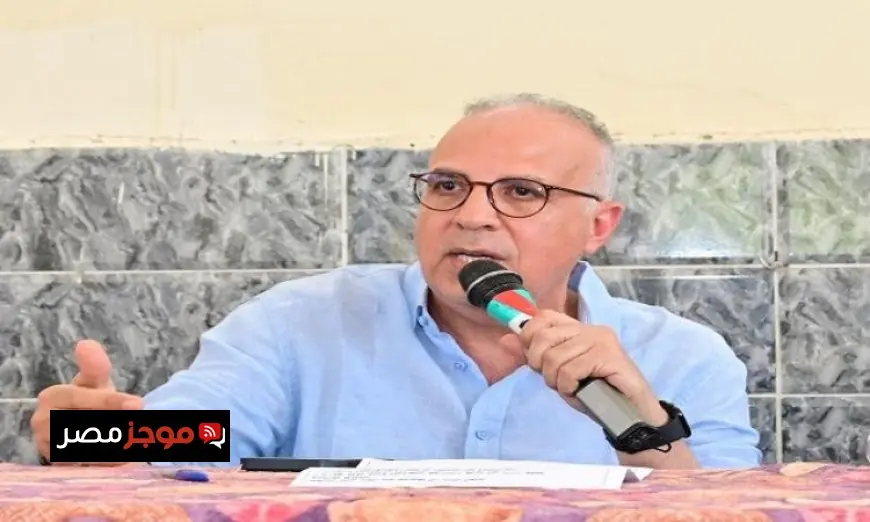 سويلم يترأس ورشة عمل هامة للتحضير لموسم صيف 2026 في محافظة أسوان