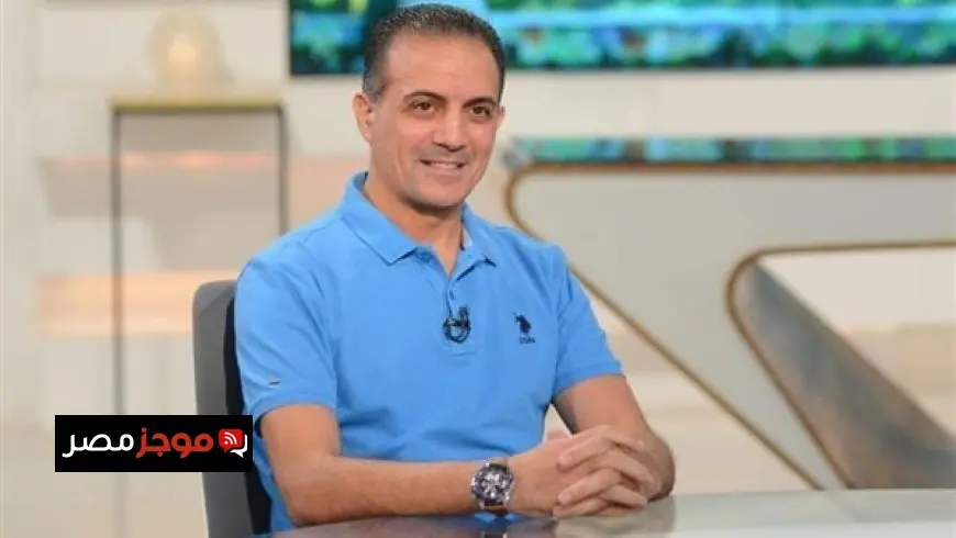 أحمد صالح ينبه جماهير الزمالك بضرورة توخي الحذر من الاحتفال المسبق بلقب الدوري