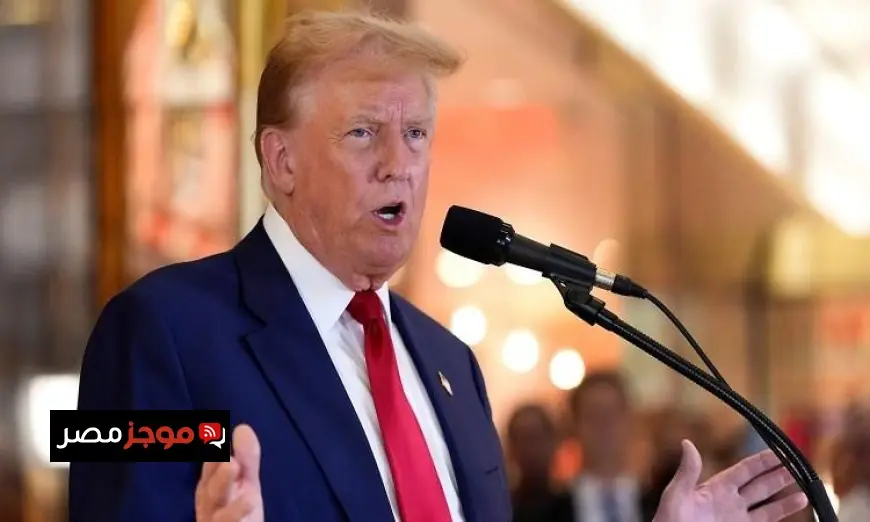 ترامب يكشف عن نوايا إيران لتقديم عرض يحقق المطالب الأمريكية