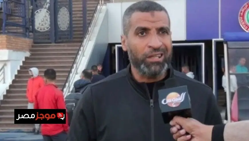 مدرب طلائع الجيش ينتقد عدم احتساب ركلة جزاء الكهرباء في المباراة