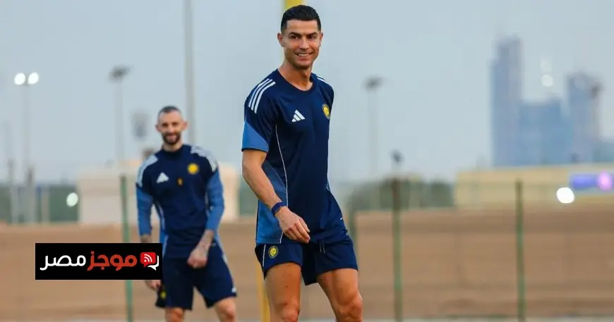 نجم يوفنتوس السابق يتحدث عن تحديات كونه زميل كريستيانو رونالدو