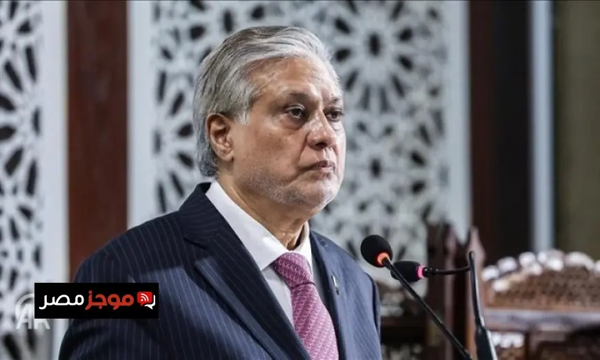 وزير خارجية باكستان يستقبل نظيره الإيراني ويعبر عن تطلعه لتعزيز السلام عبر اللقاءات