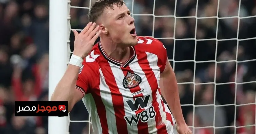 نوتنغهام يحقق انتصاراً ساحقاً بخماسية على سندرلاند ويزيد من تعقيد موقف توتنهام