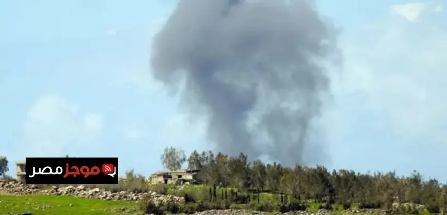 غارات إسرائيلية على جنوب لبنان تودي بحياة 6 أشخاص