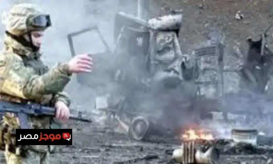 الجيش الروسي يستعيد السيطرة على بلدة بوتشكوفو في مقاطعة خاركوف