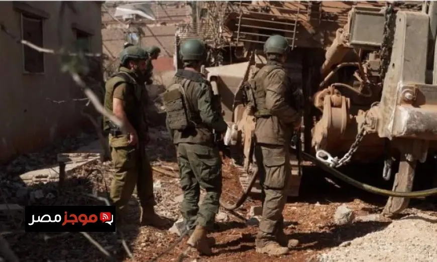 الجيش الإسرائيلي يطالب سكان جنوب لبنان بإخلاء منازلهم في خطوة جديدة