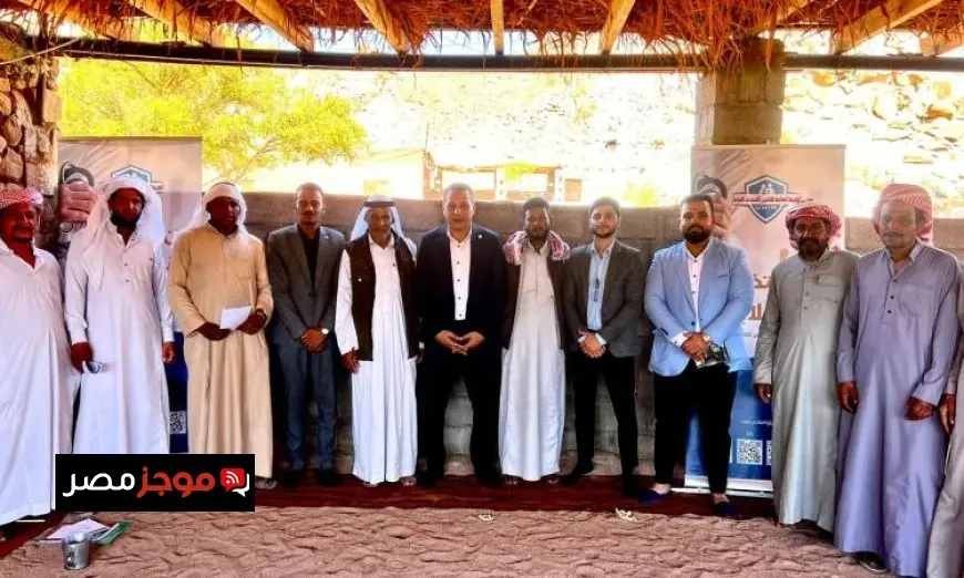 احتفالًا بذكرى تحرير سيناء التأمين الصحي يبرز نجاح تطبيق المنظومة الصحية في جنوب سيناء