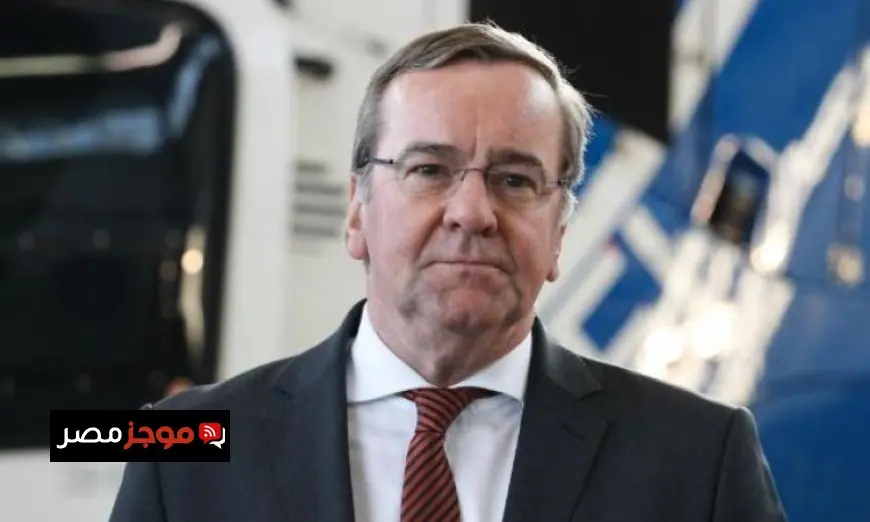 وزير الدفاع الألماني يعلن عن إرسال سفن حربية لتعزيز الانتشار في مضيق هرمز