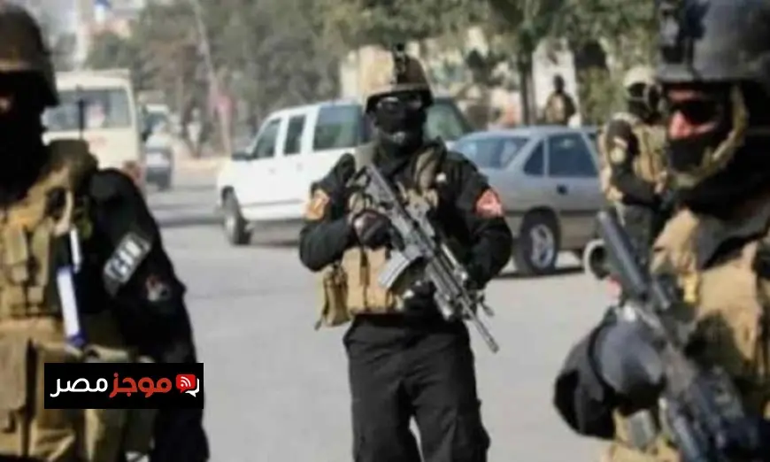 مقتل وإصابة 5 شرطيين في باكستان خلال إحباط هجوم إرهابي جنوب غربي البلاد