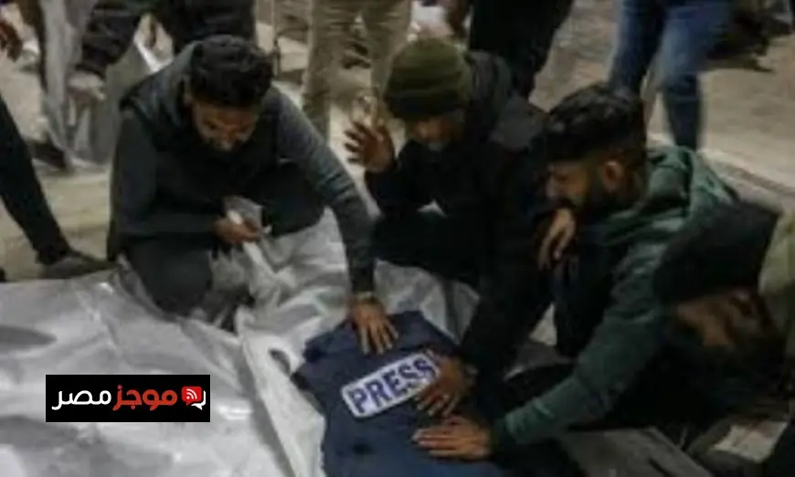 المملكة المتحدة وفنلندا تتعاونان لإدانة الاعتداءات على الصحفيين في لبنان